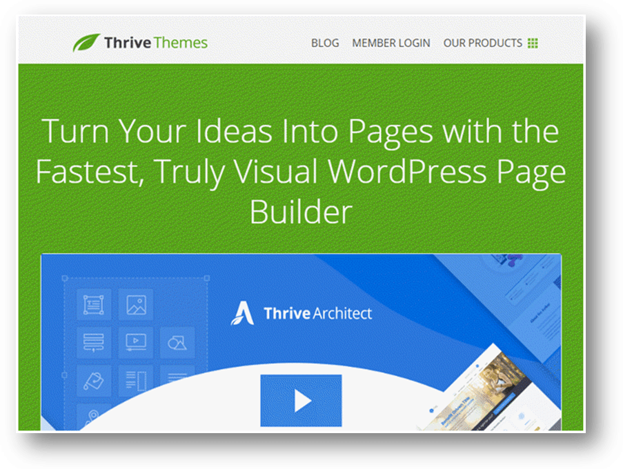best drag and drop website builder