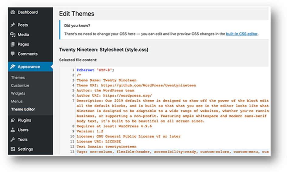best wordpress security plugin