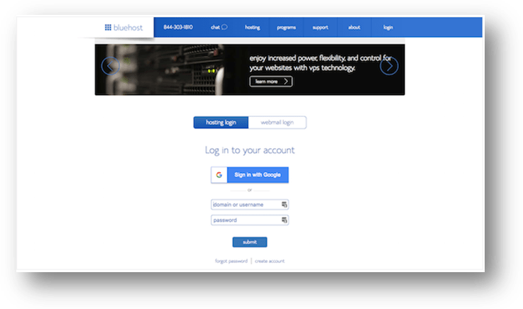 how to create a wordpress website for beginners