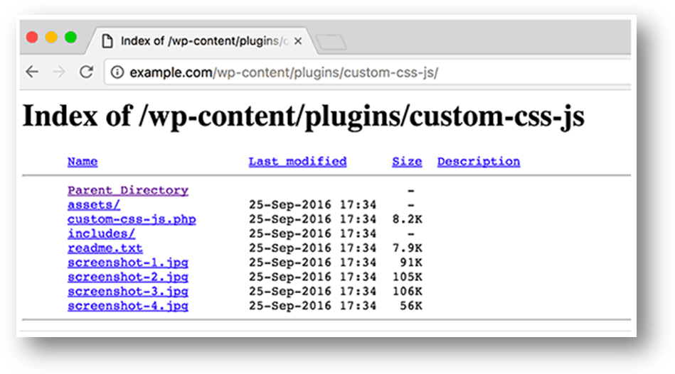 make wordpress secure