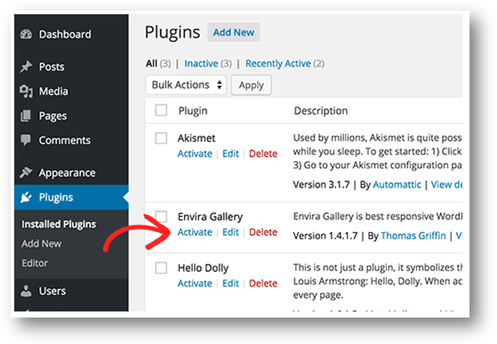 top free wordpress plugins