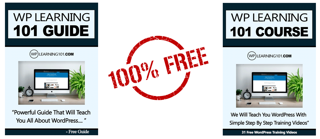 wordpress beginners guide pdf