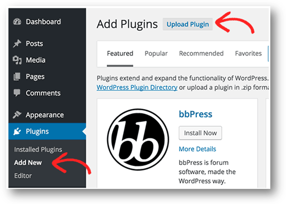 wordpress plugins tutorial