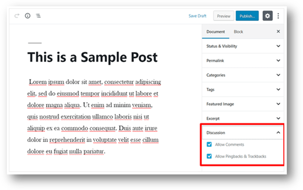 wordpress posts to pages