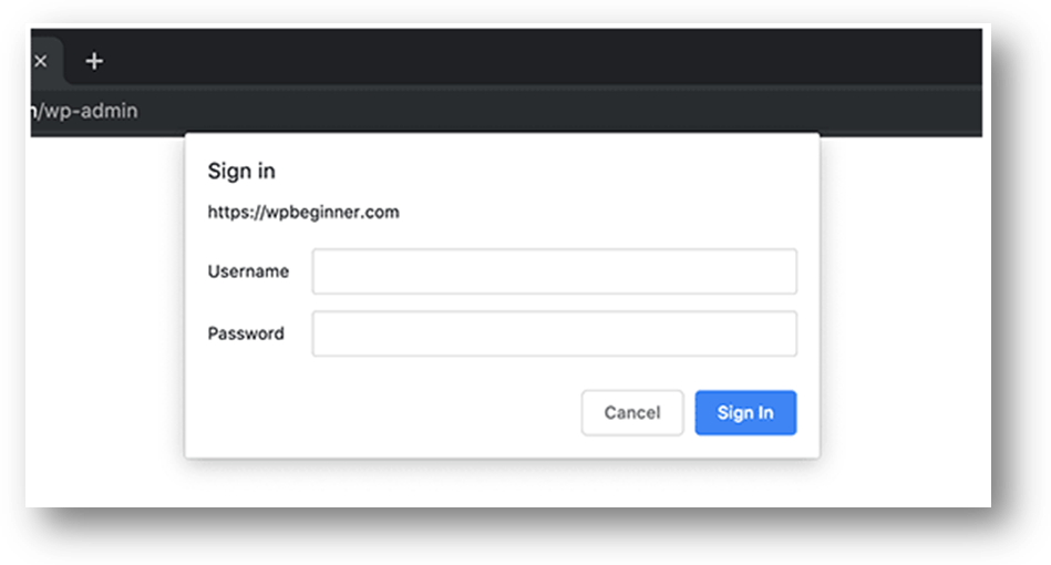wordpress security best practices