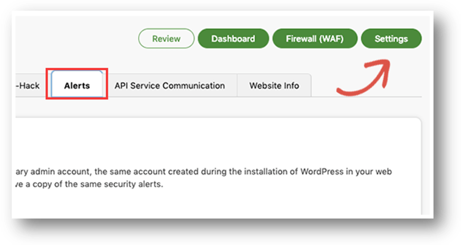 wordpress security updates