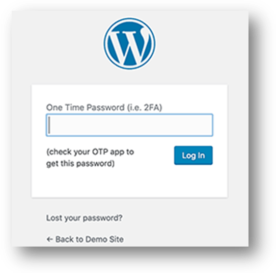wordpress site security