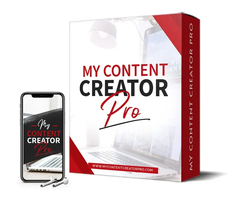 how to get content for your website