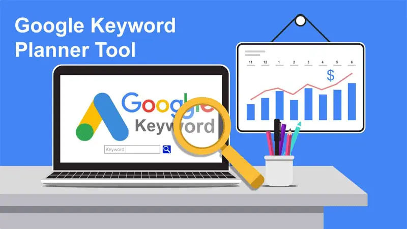 google keyword planner tool