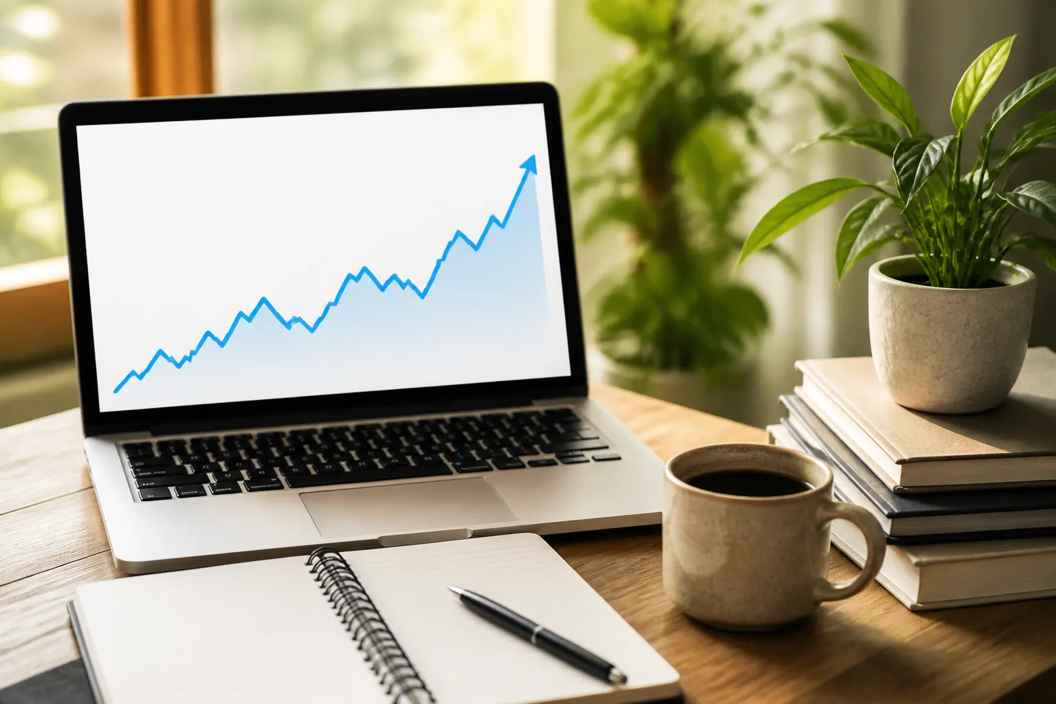 10 Proven Ways to Grow WordPress Organic Traffic Fast - Image 1