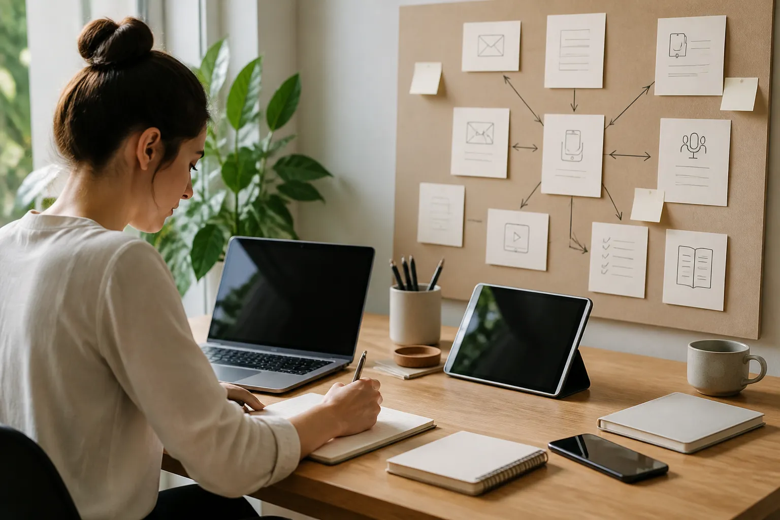 10 Smart Ways to Repurpose Blog Content for Growth - Image 1