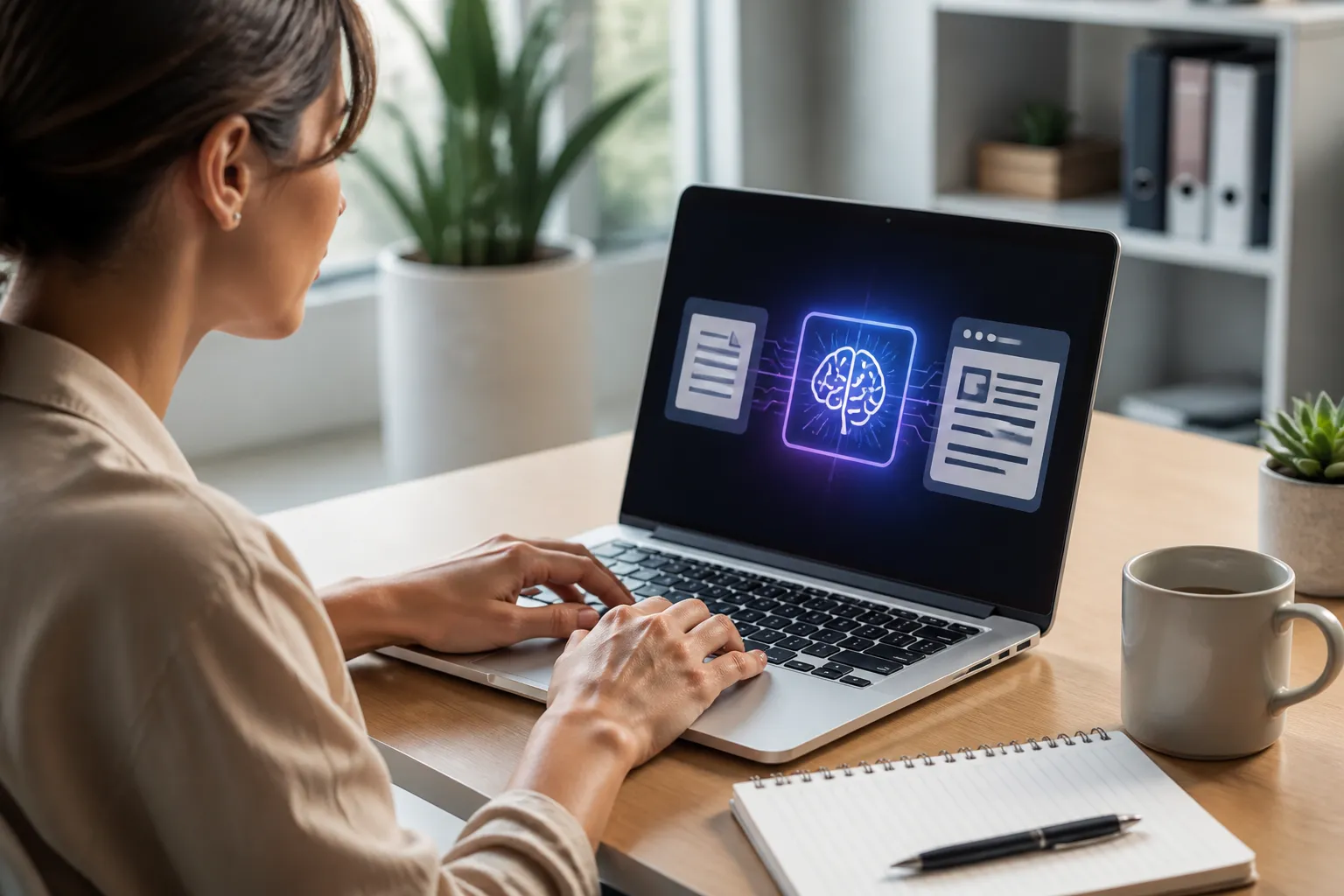 AI Content Generator for WordPress - Image 1
