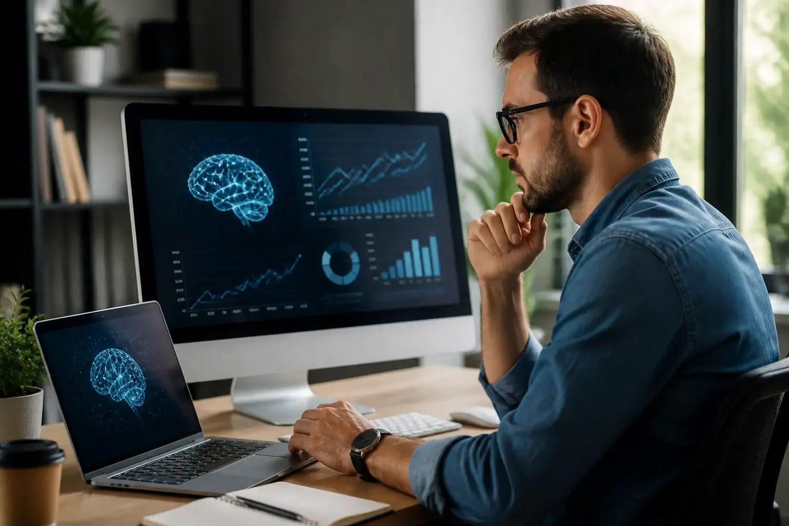 ai seo for wordpress featured image