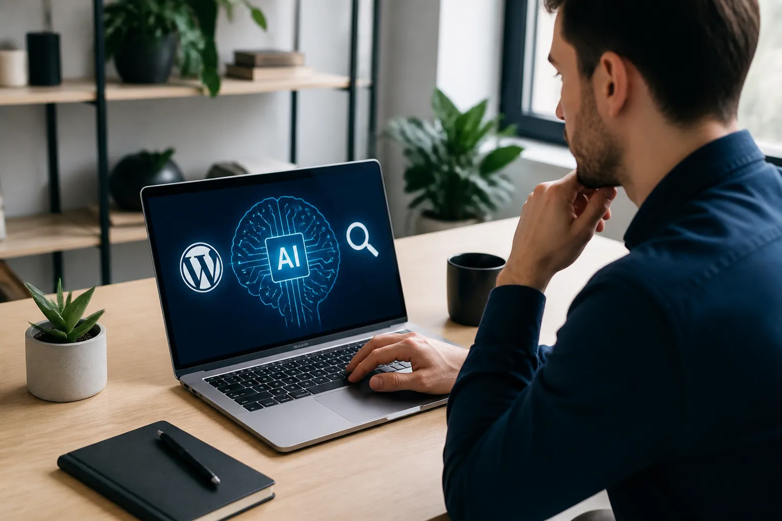 AI SEO for WordPress - Image 1