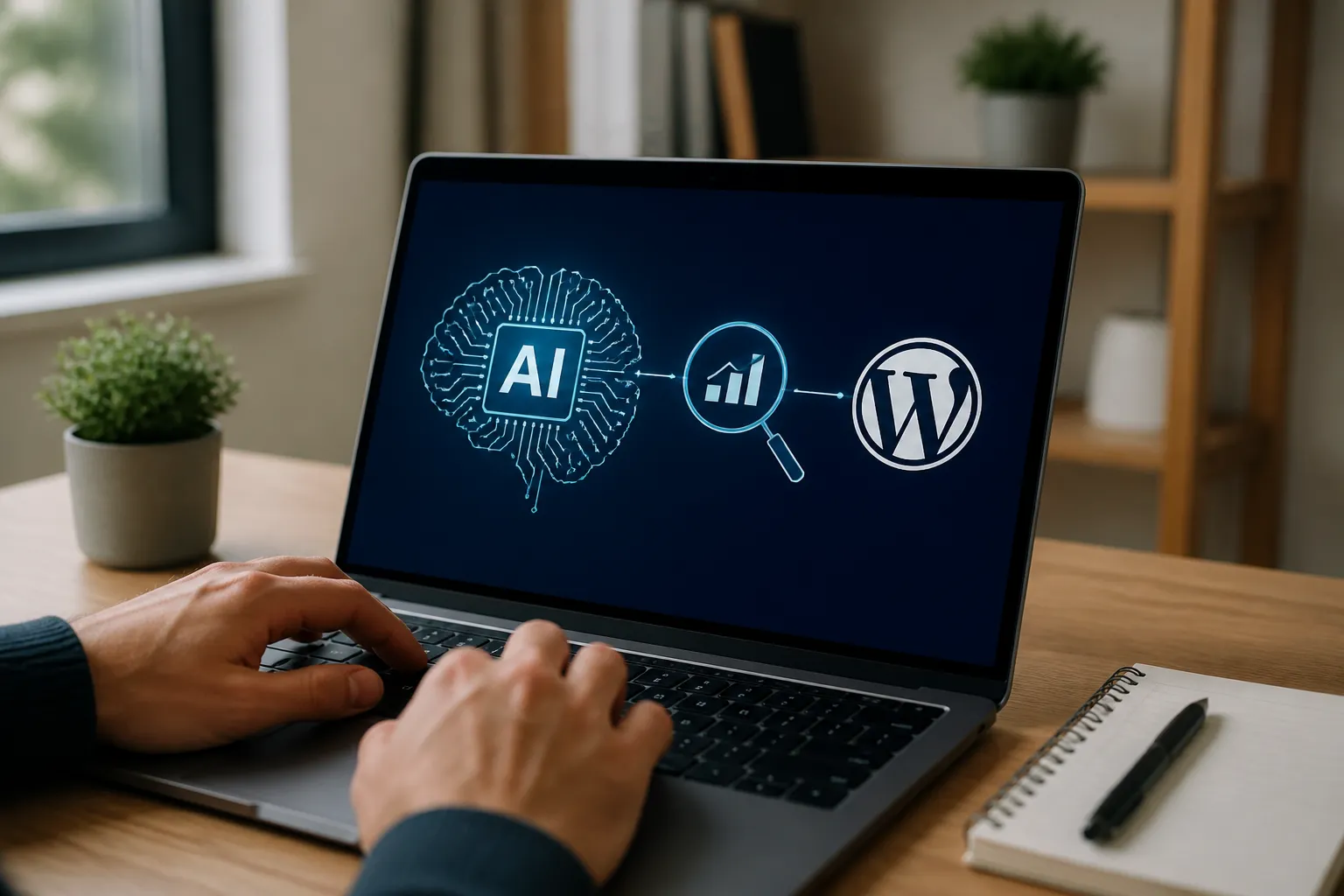 AI SEO for WordPress - Image 2