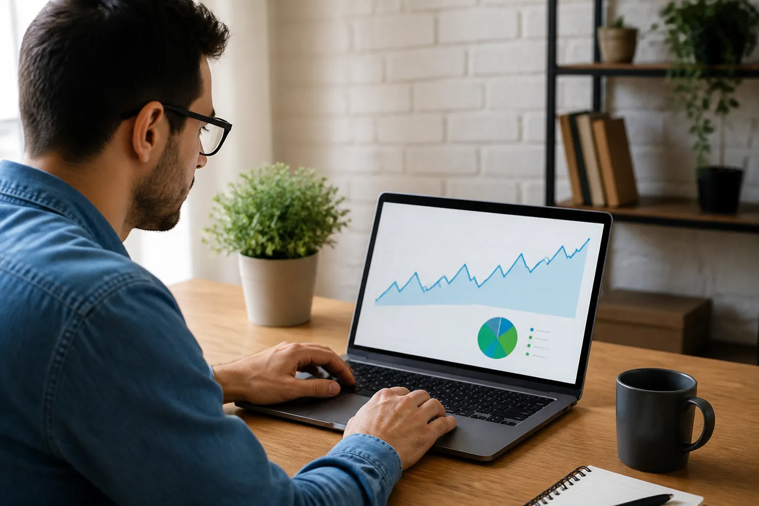 Grow WordPress Organic Traffic - Image 1