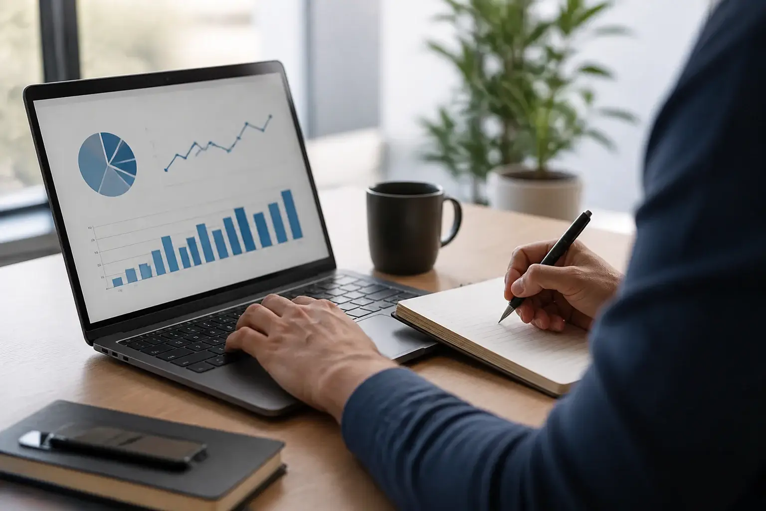 keyword research for wordpress featured image
