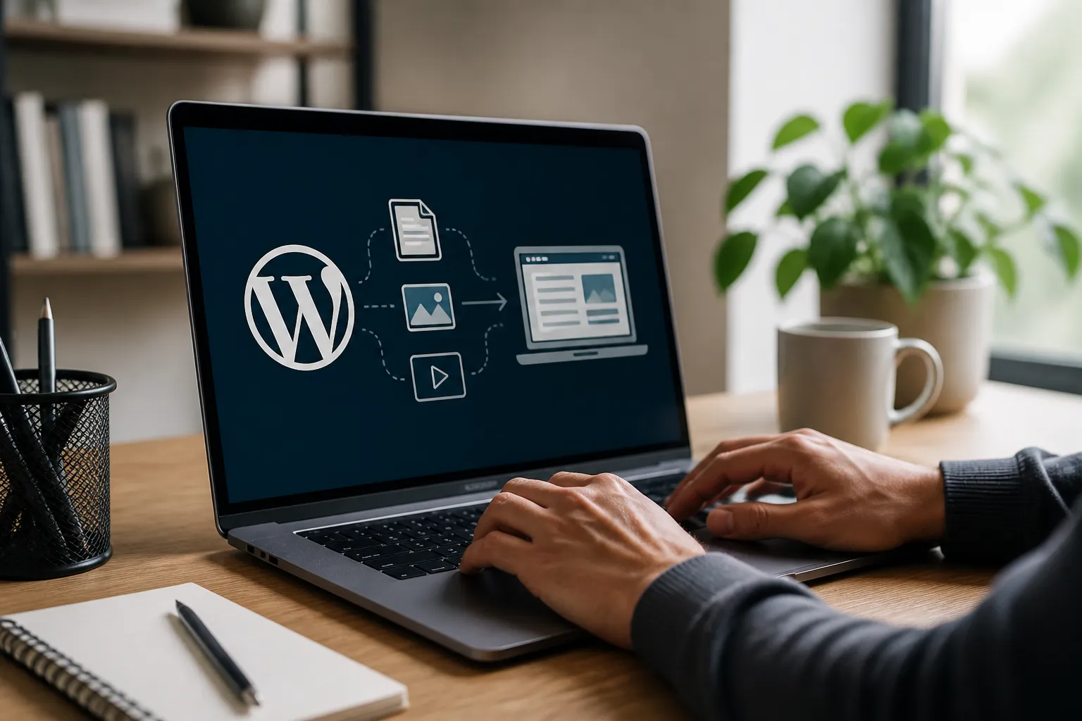 WordPress Autoblogging Plugin - Image 2