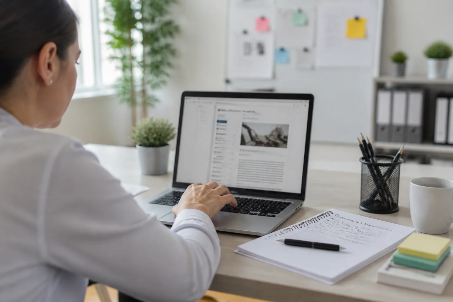 ai content generator for wordpress featured image