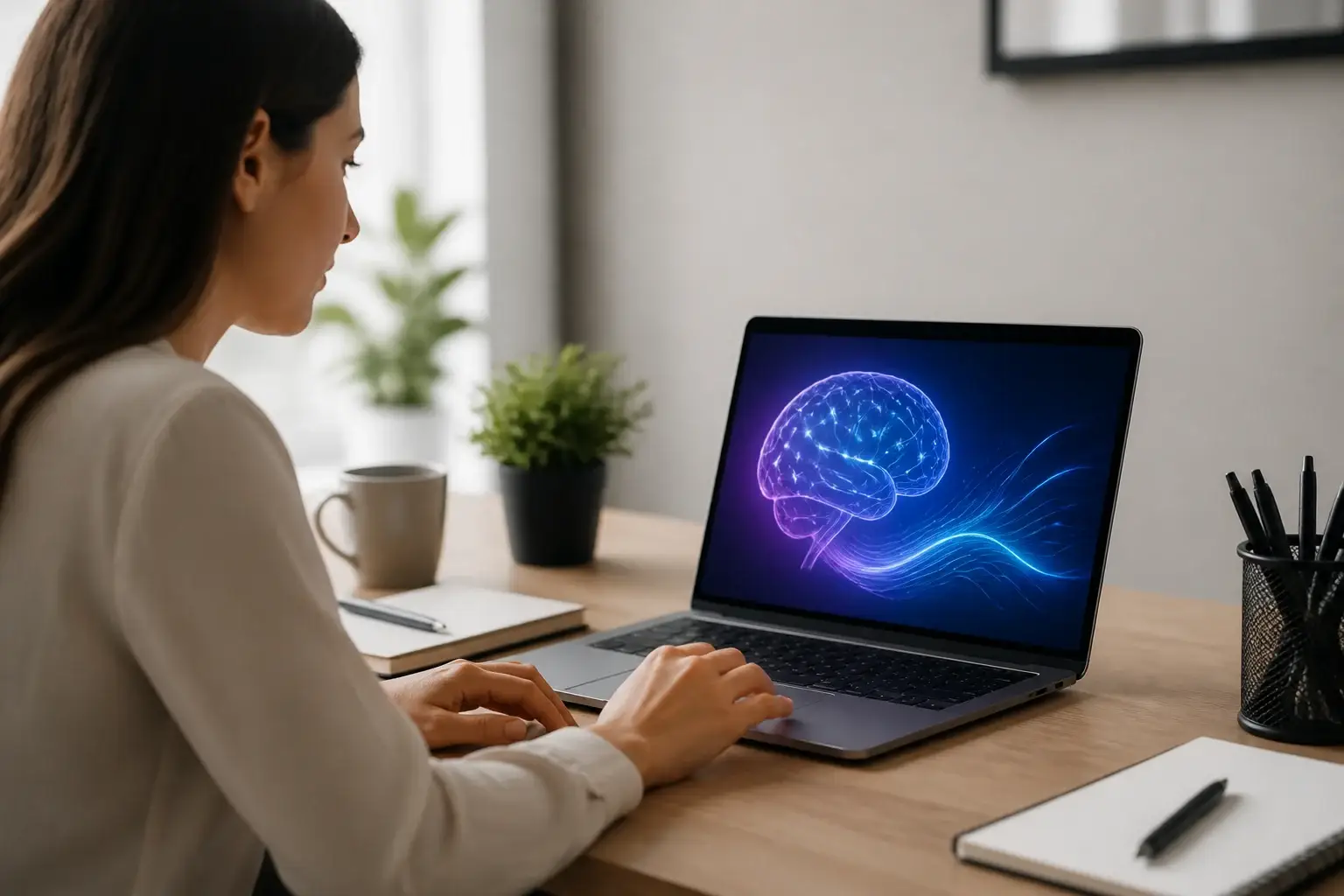 ai content generator for wordpress featured image
