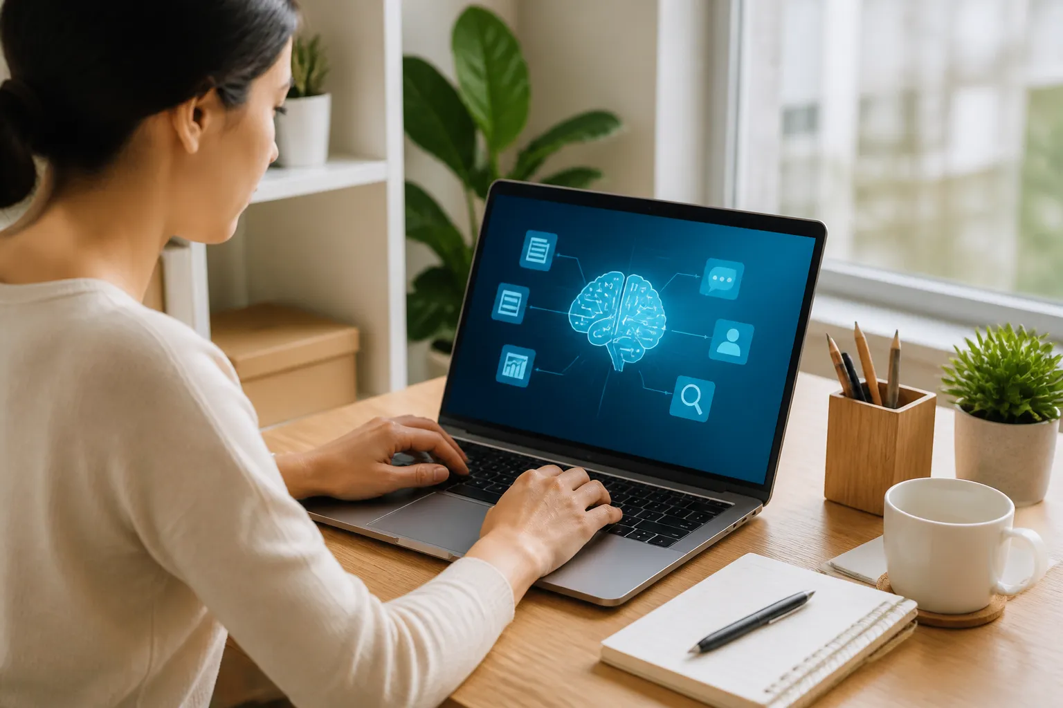 AI Content Generator for WordPress - Image 1