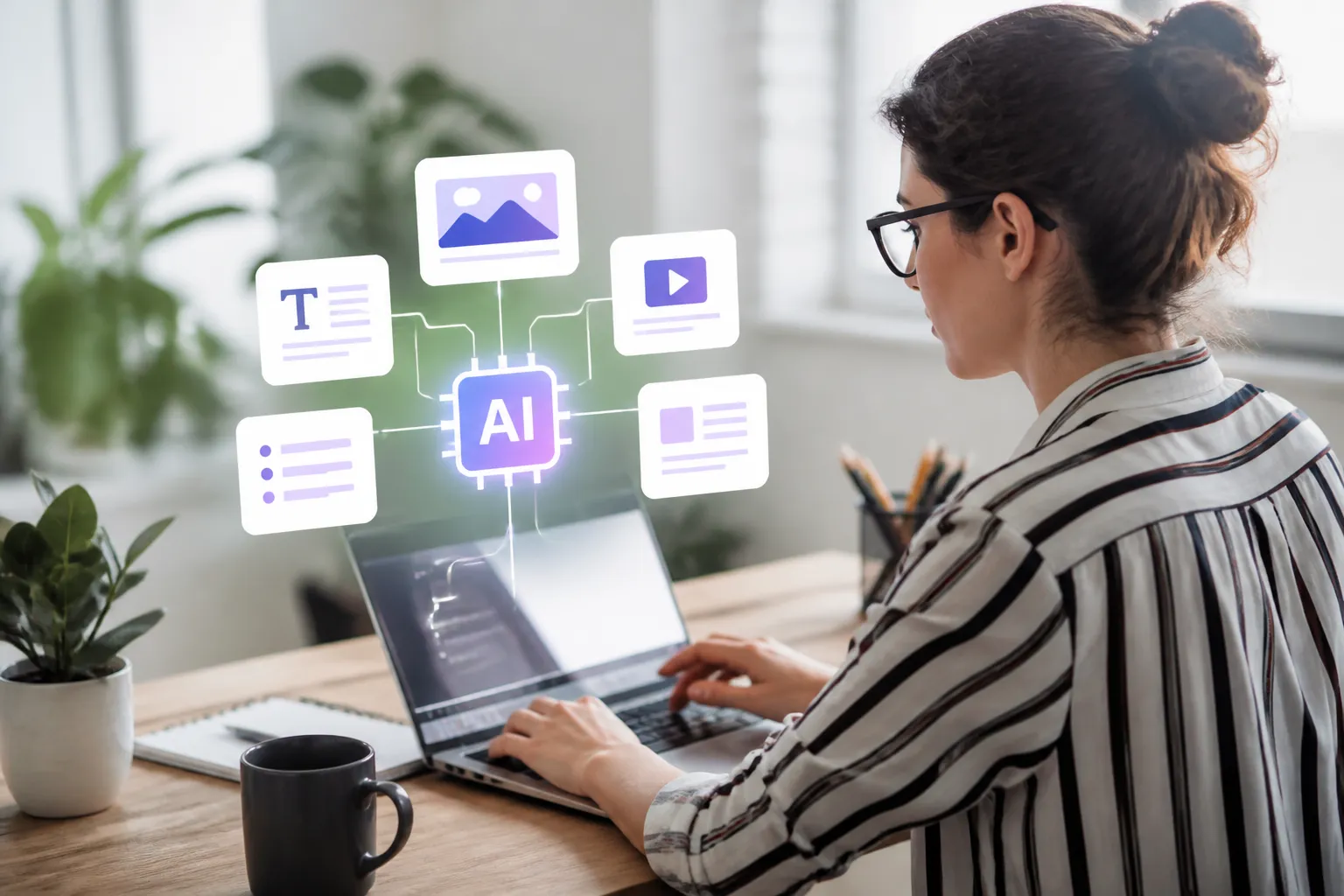 AI Content Generator for WordPress - Image 2