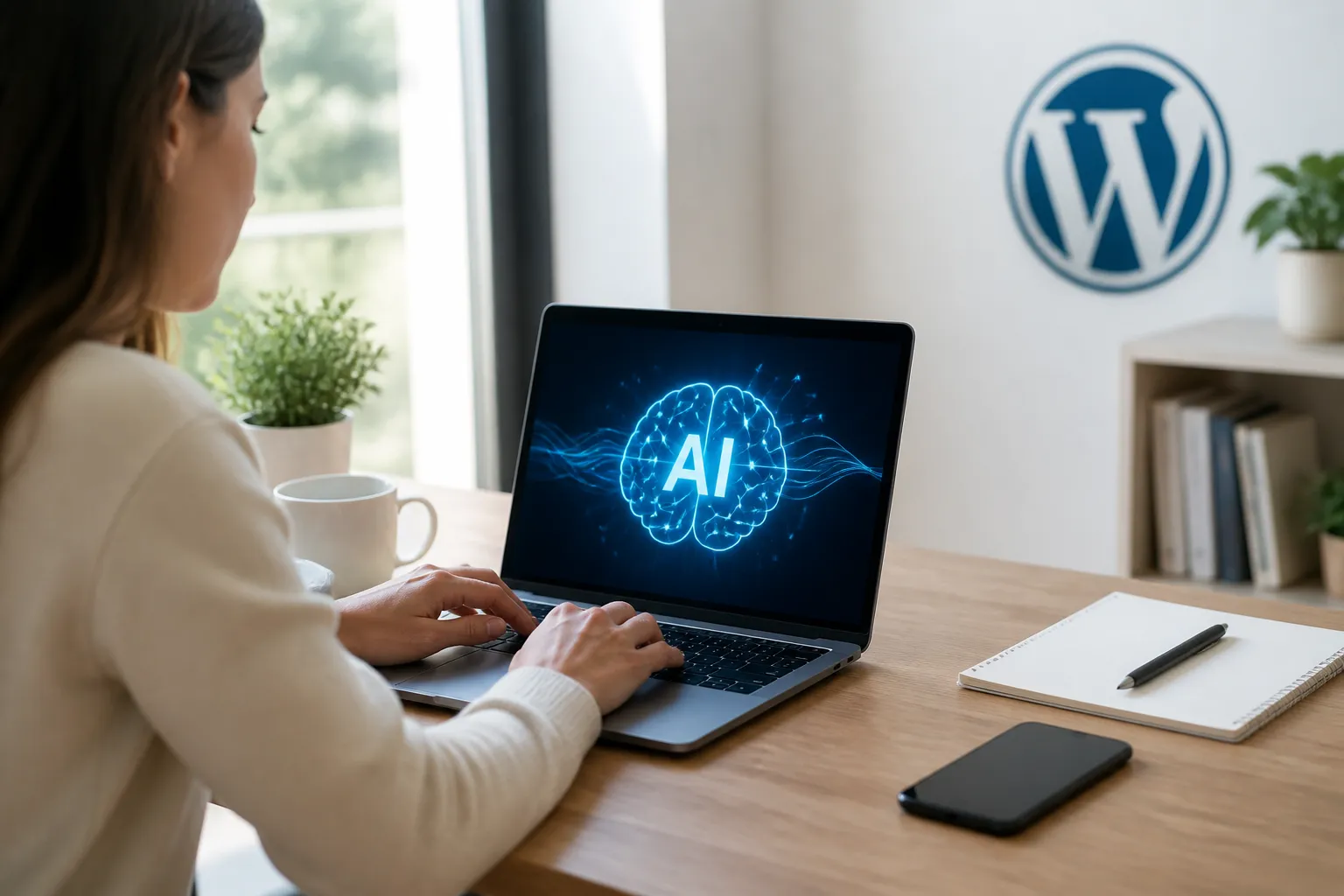 AI Content Generator for WordPress - Image 3
