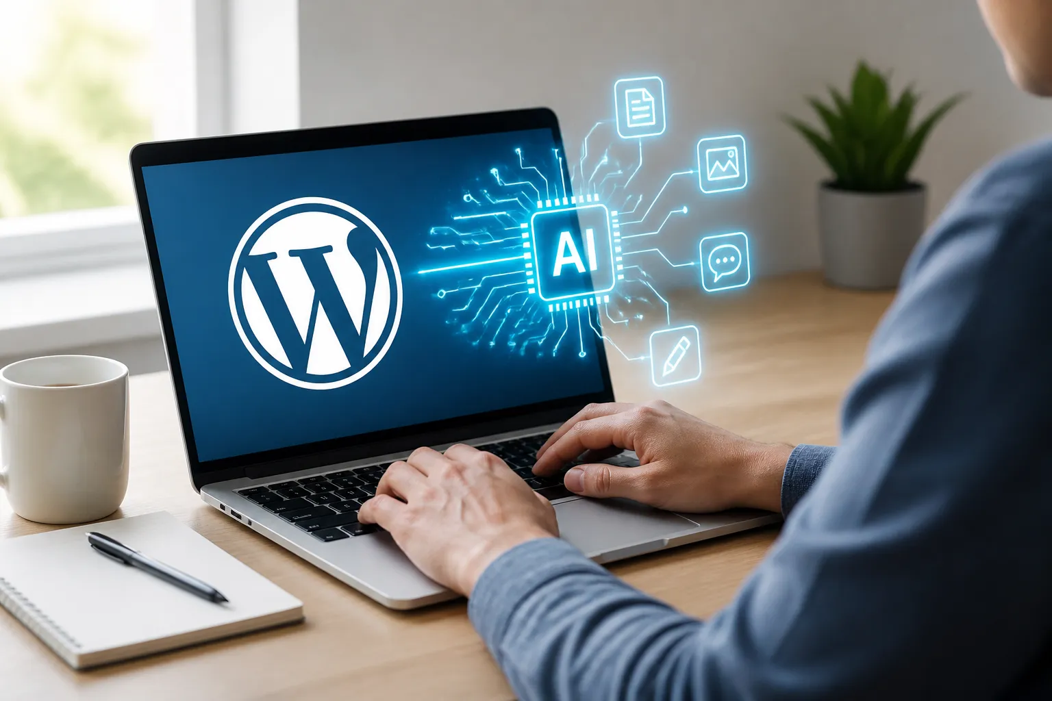 AI Content Generator for WordPress - Image 3