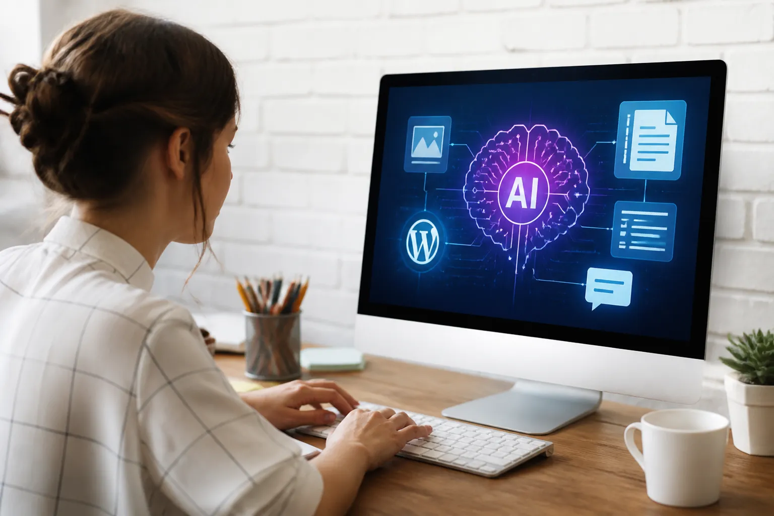 AI Content Generator for WordPress - Image 3