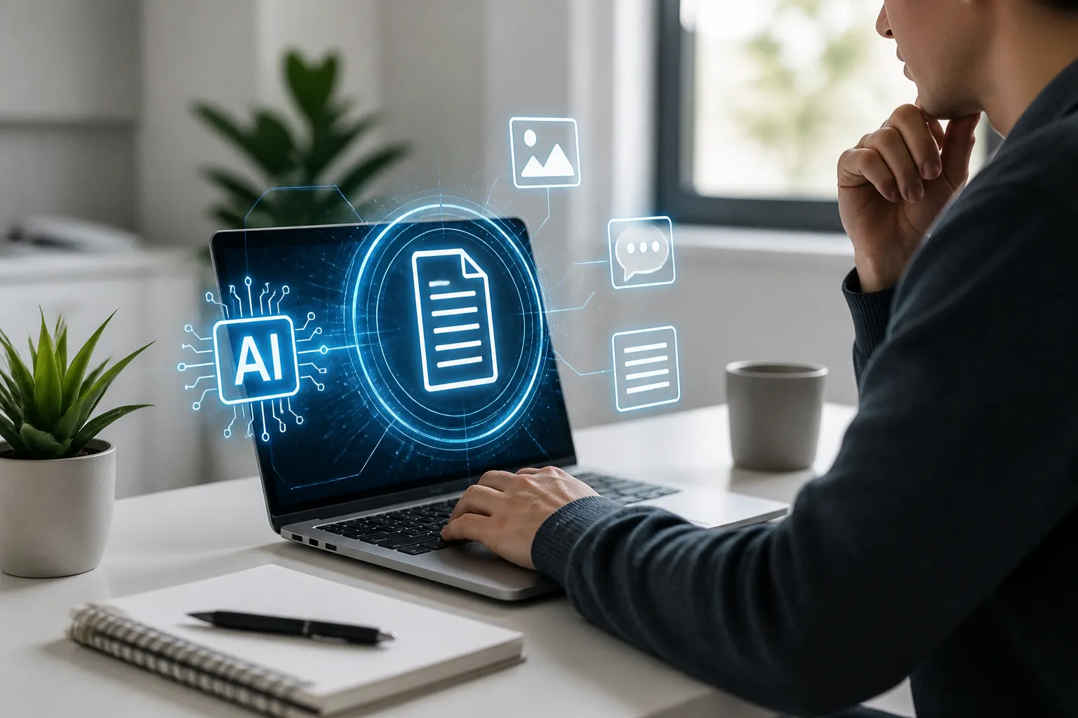 AI Content Generator for WordPress - Image 3