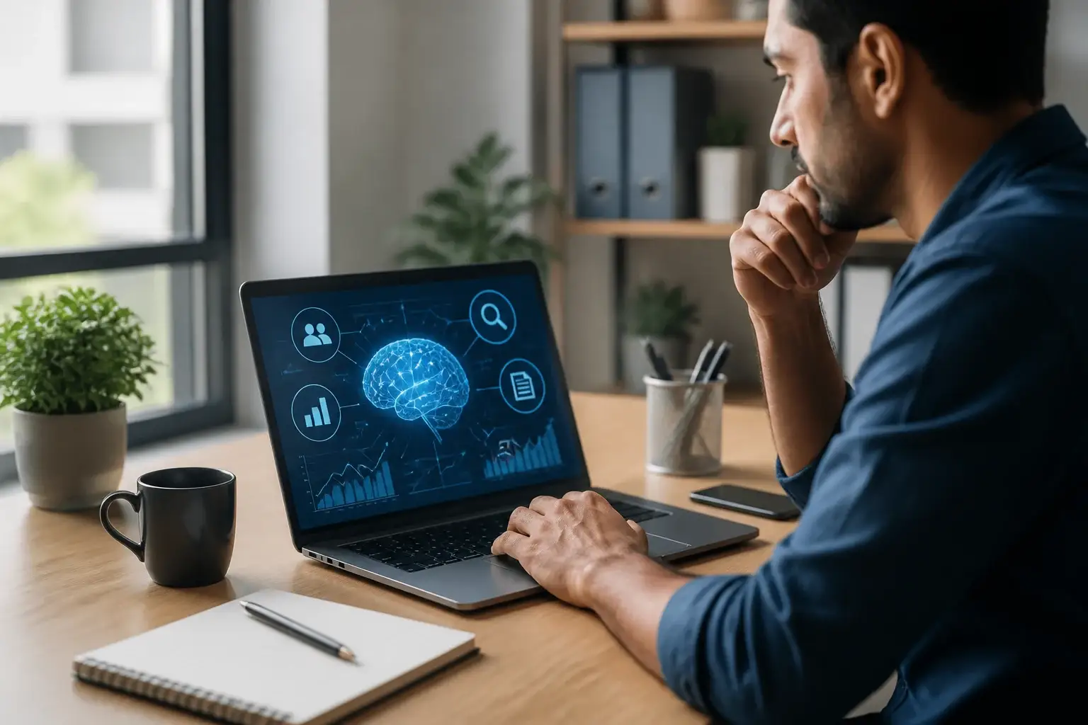 ai seo for wordpress featured image