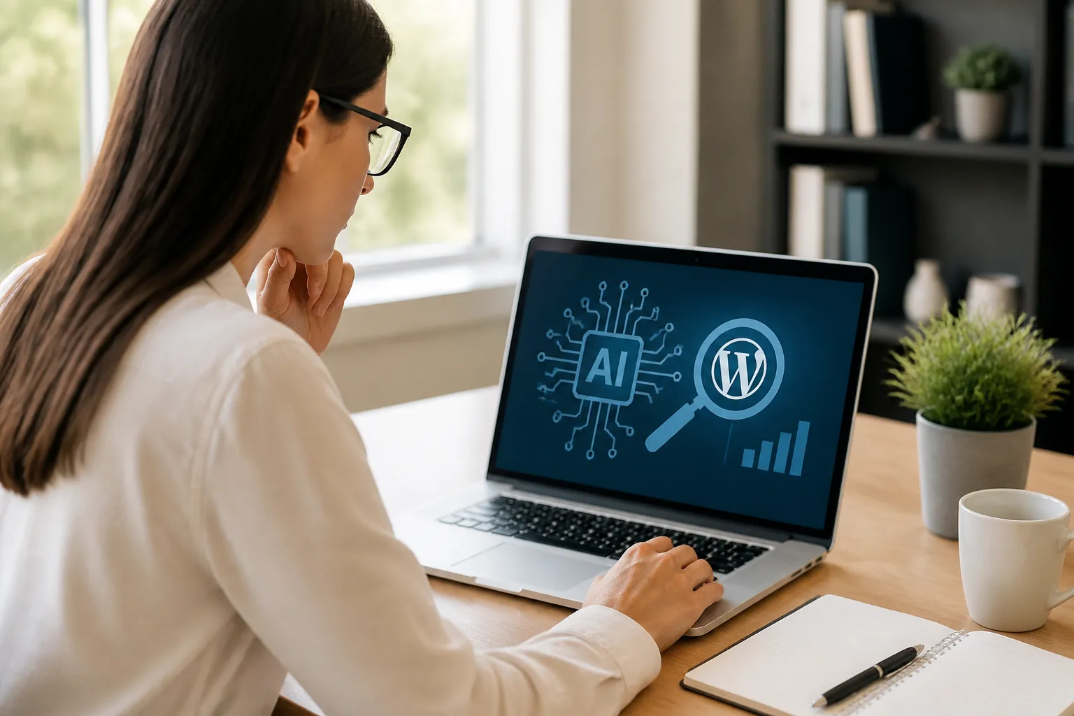 AI SEO for WordPress - Image 1