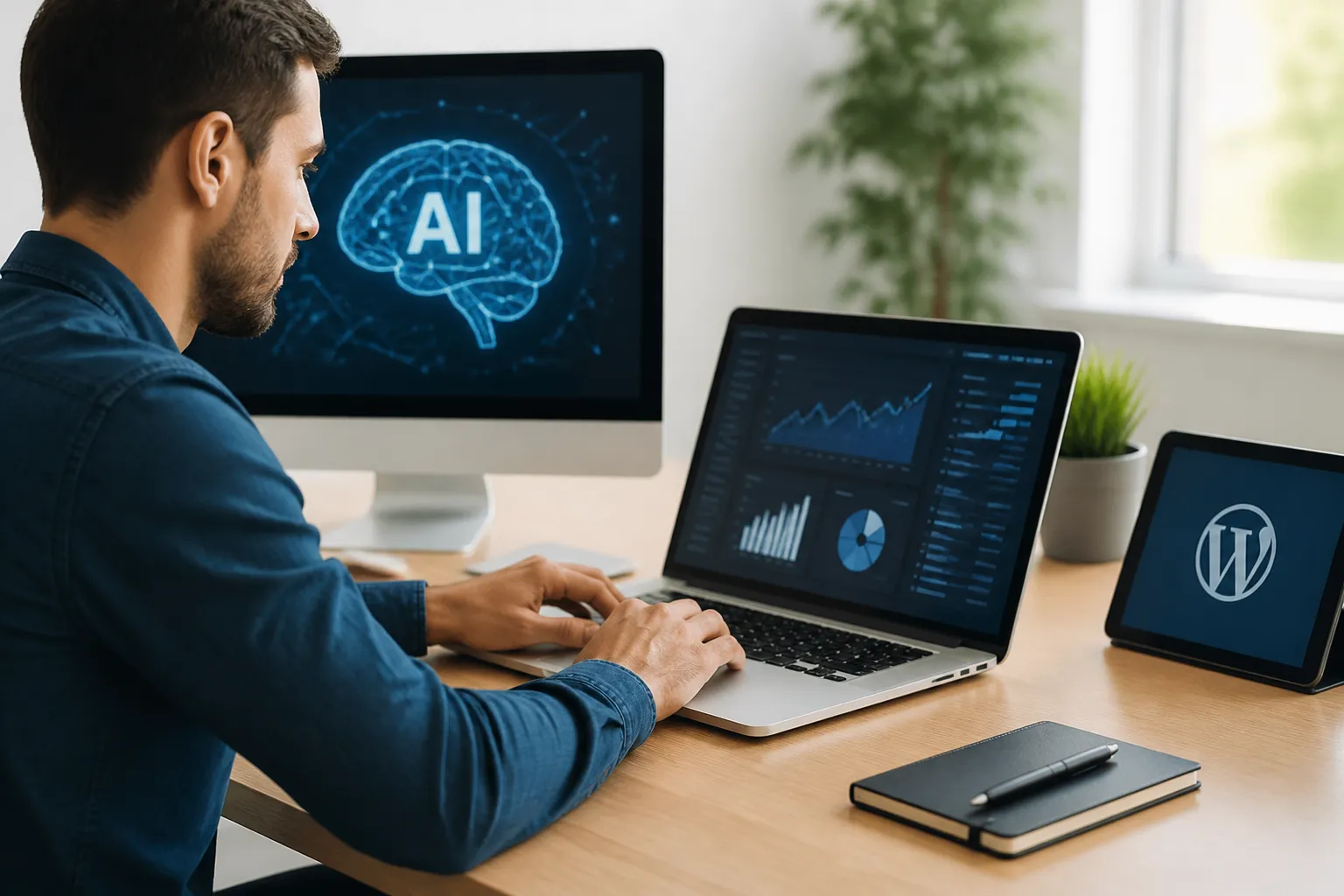 AI SEO for WordPress - Image 1