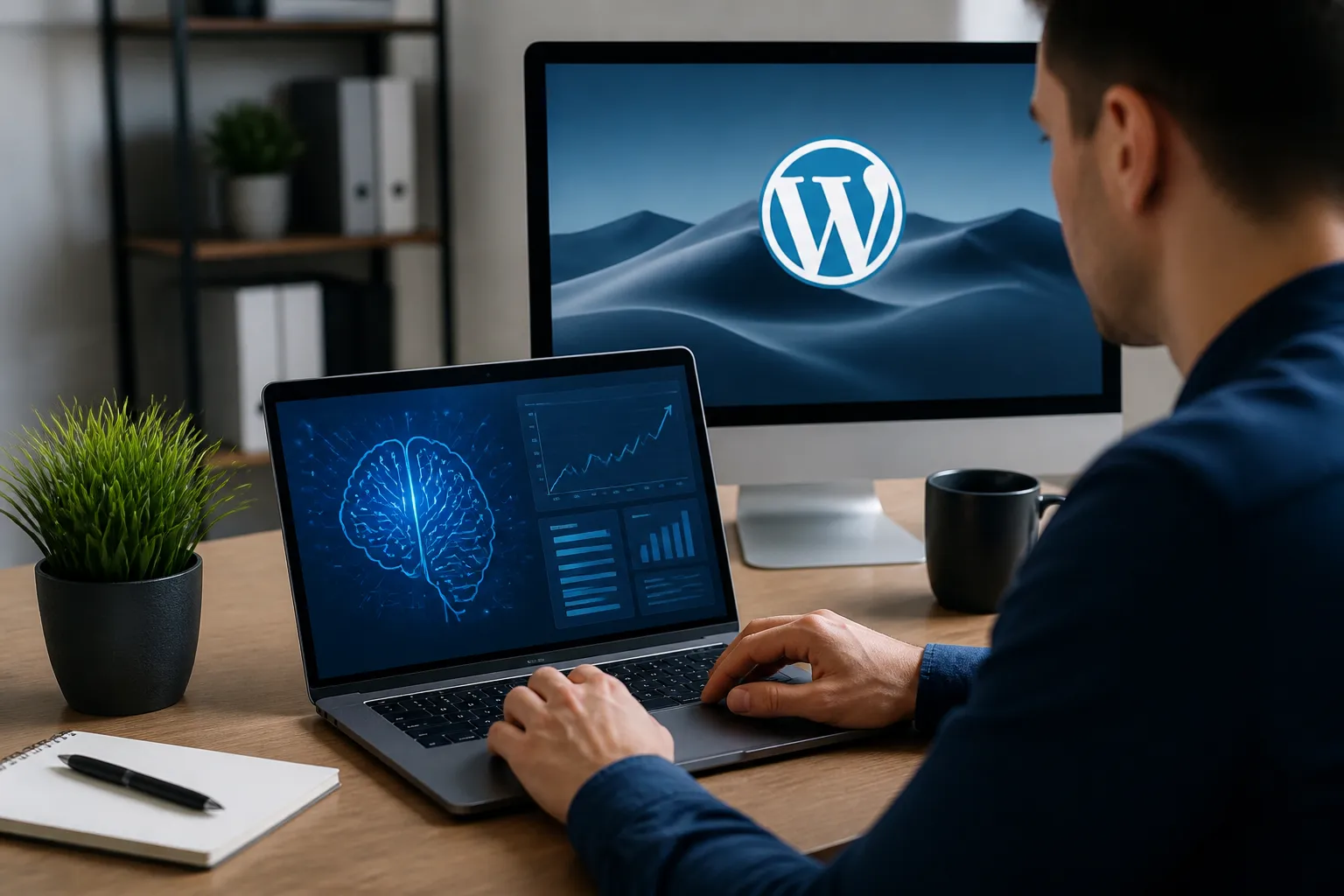 AI SEO for WordPress - Image 2