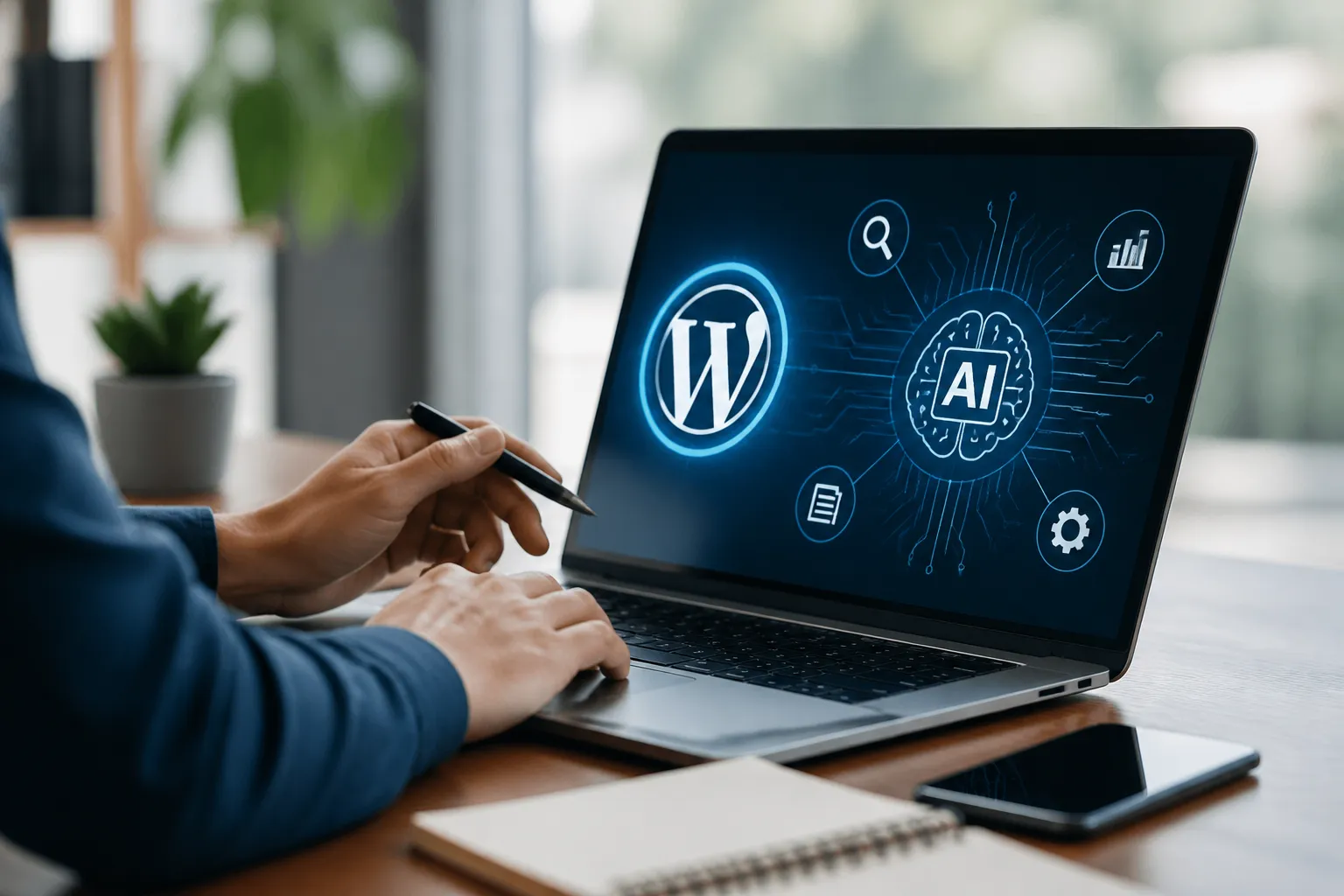 AI SEO for WordPress - Image 2