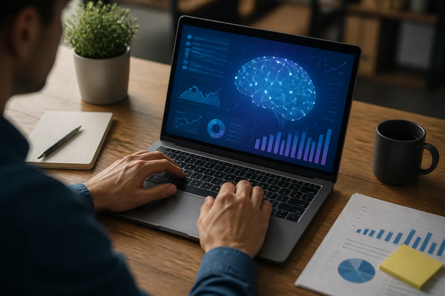 AI SEO for WordPress: Smarter Content Optimization - Image 1