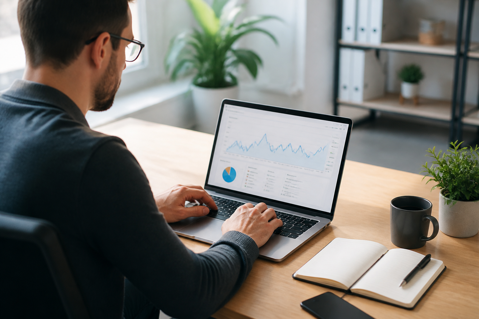Grow WordPress Organic Traffic With Proven SEO Strategies - Image 1
