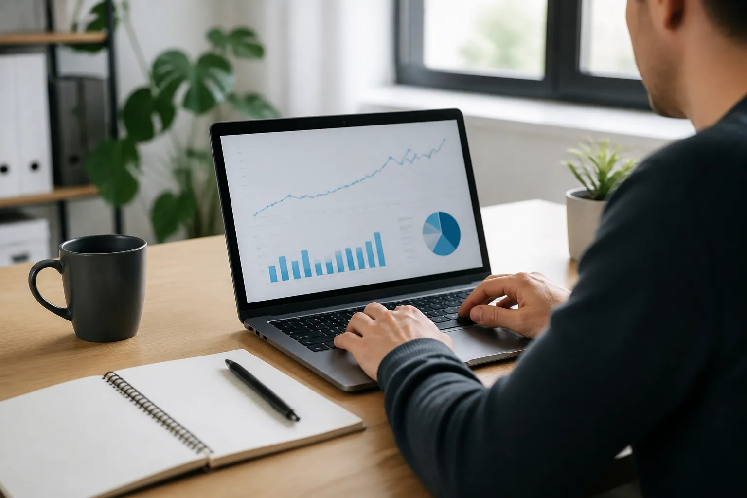 Grow WordPress Organic Traffic With Proven SEO Strategies - Image 1