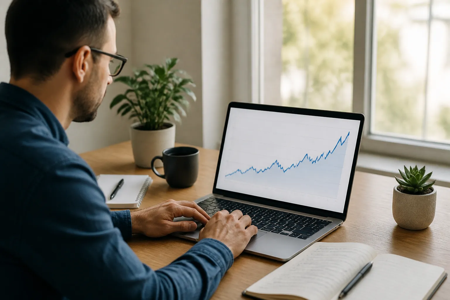 How to Grow Organic Traffic for Your WordPress Site - Image 1