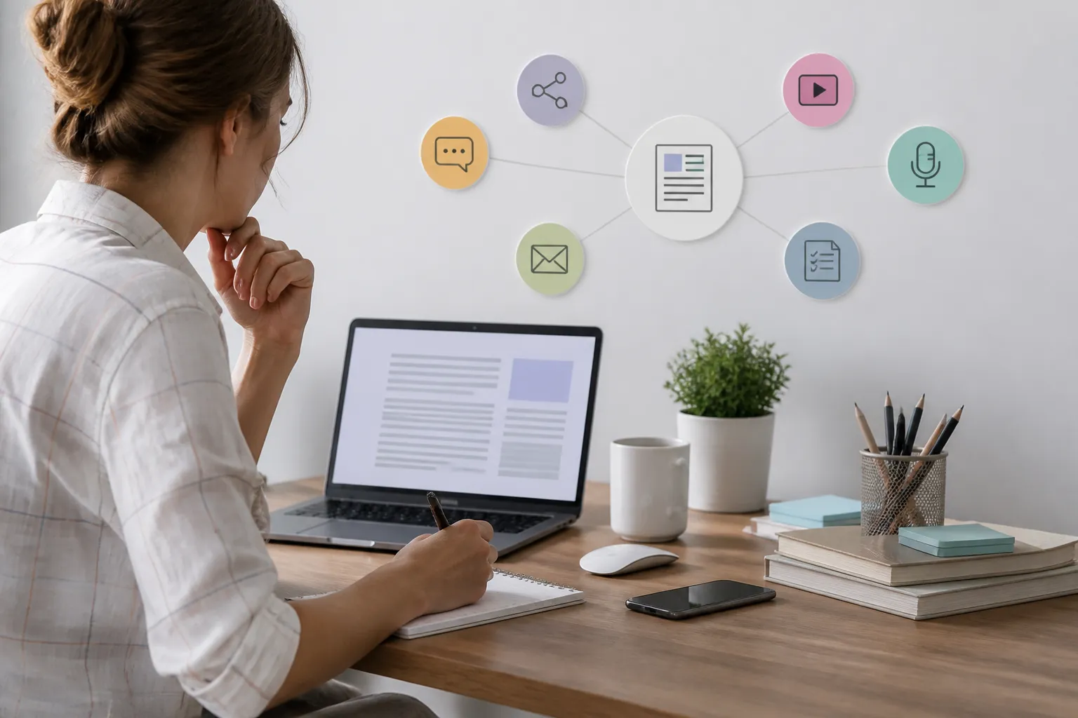 How to Repurpose Blog Content for Maximum Reach - Image 1