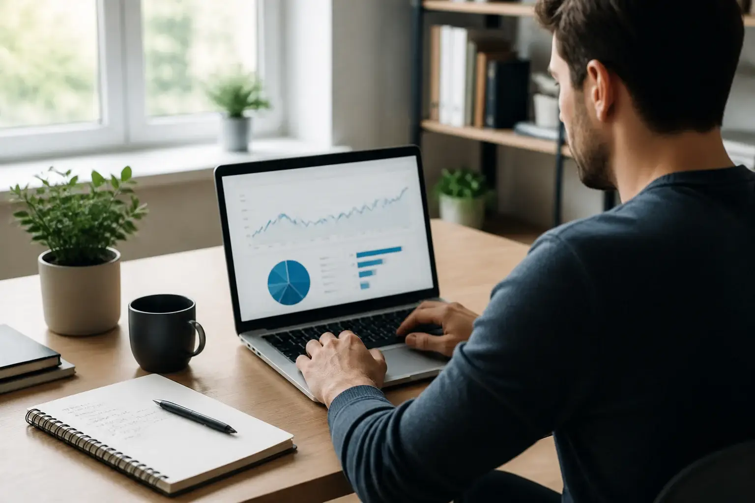 keyword research for wordpress featured image