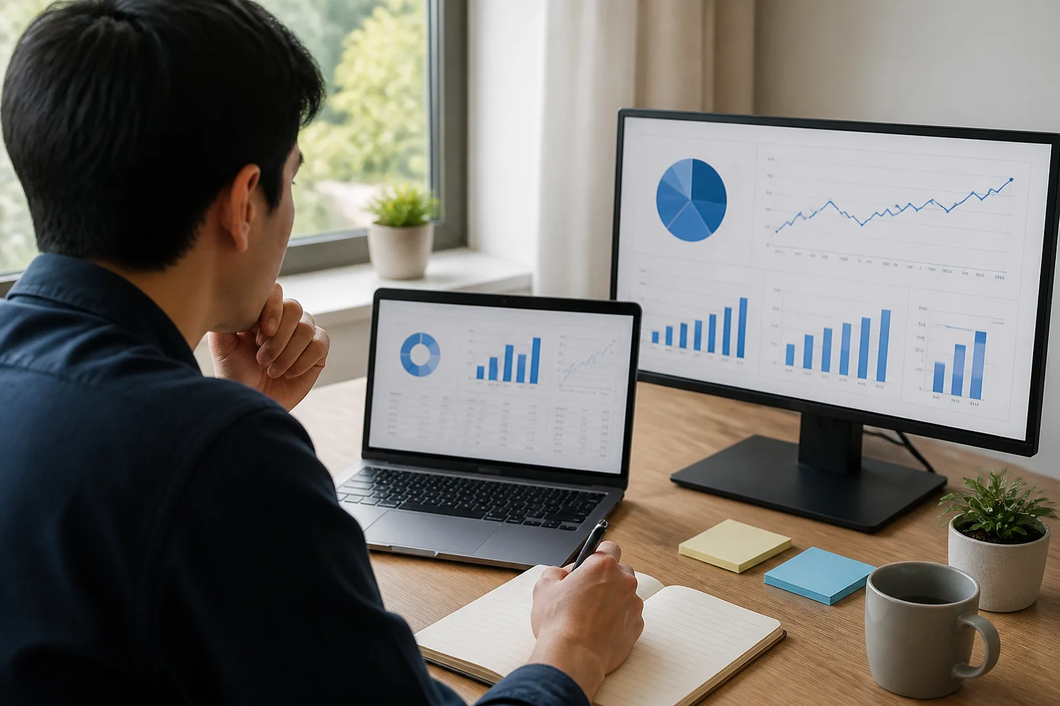 keyword research for wordpress featured image