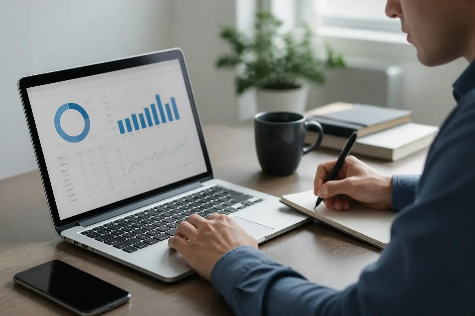 keyword research for wordpress featured image