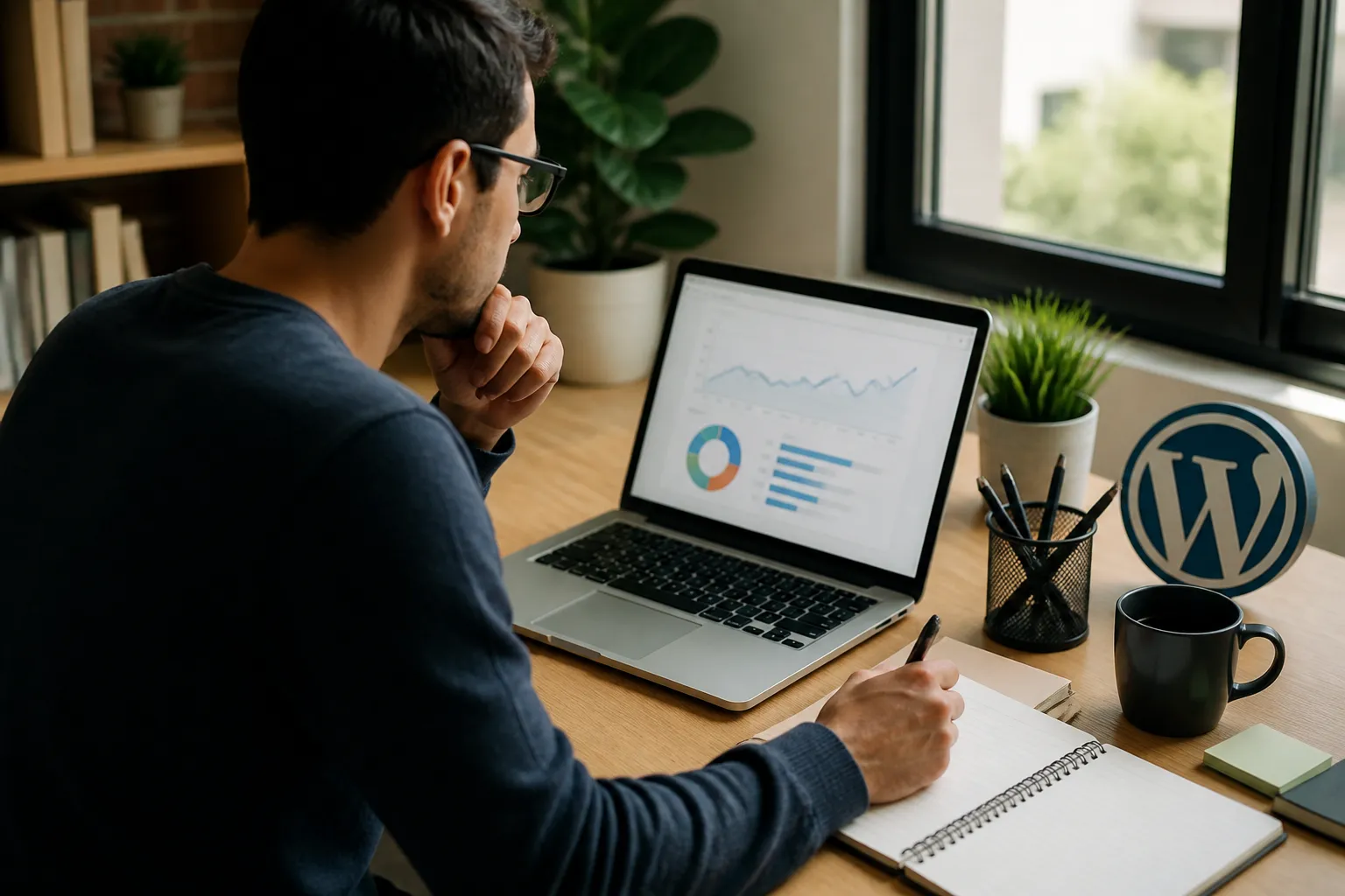 Keyword Research for WordPress - Image 1