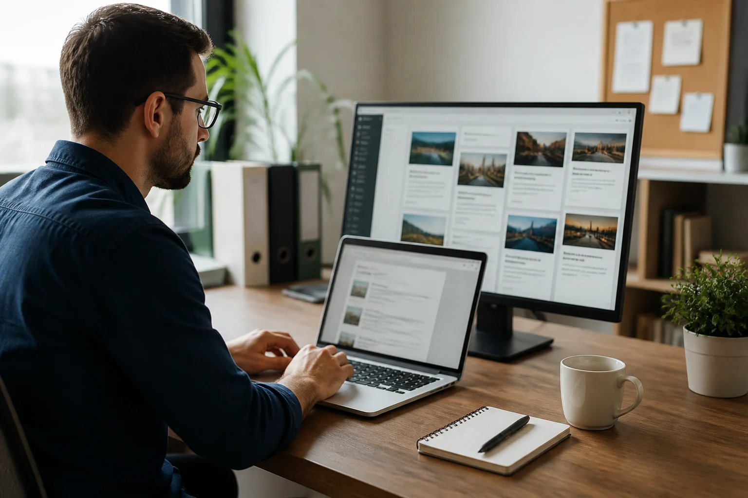 wordpress autoblogging plugin featured image