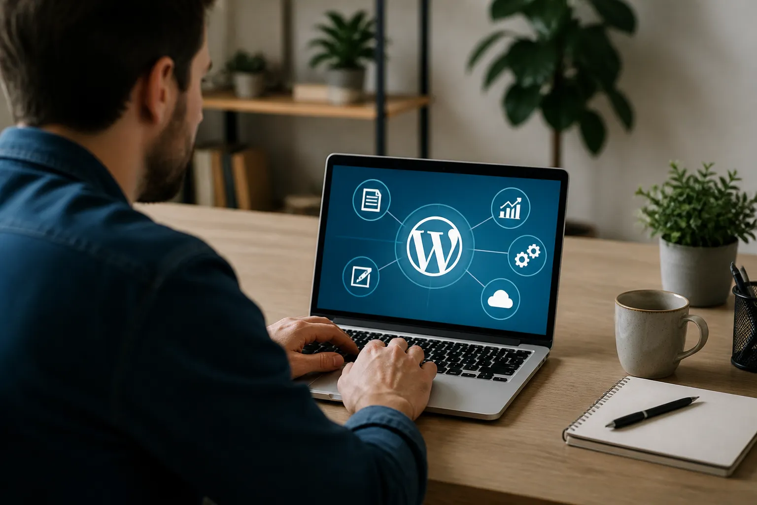 WordPress Autoblogging Plugin - Image 3