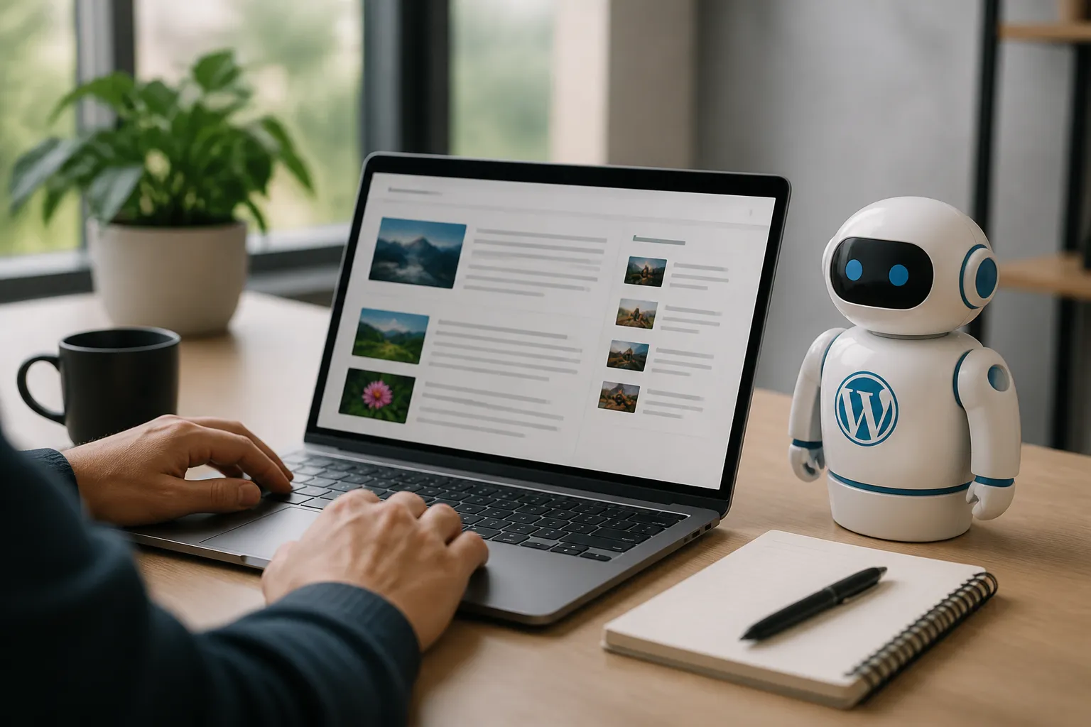 WordPress Autoblogging Plugin - Image 3