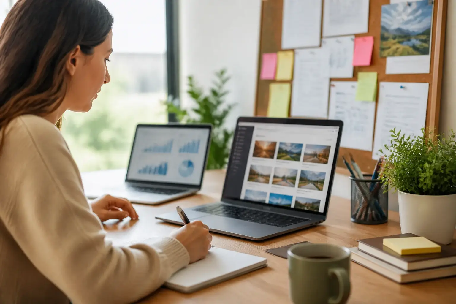 wordpress content marketing featured image