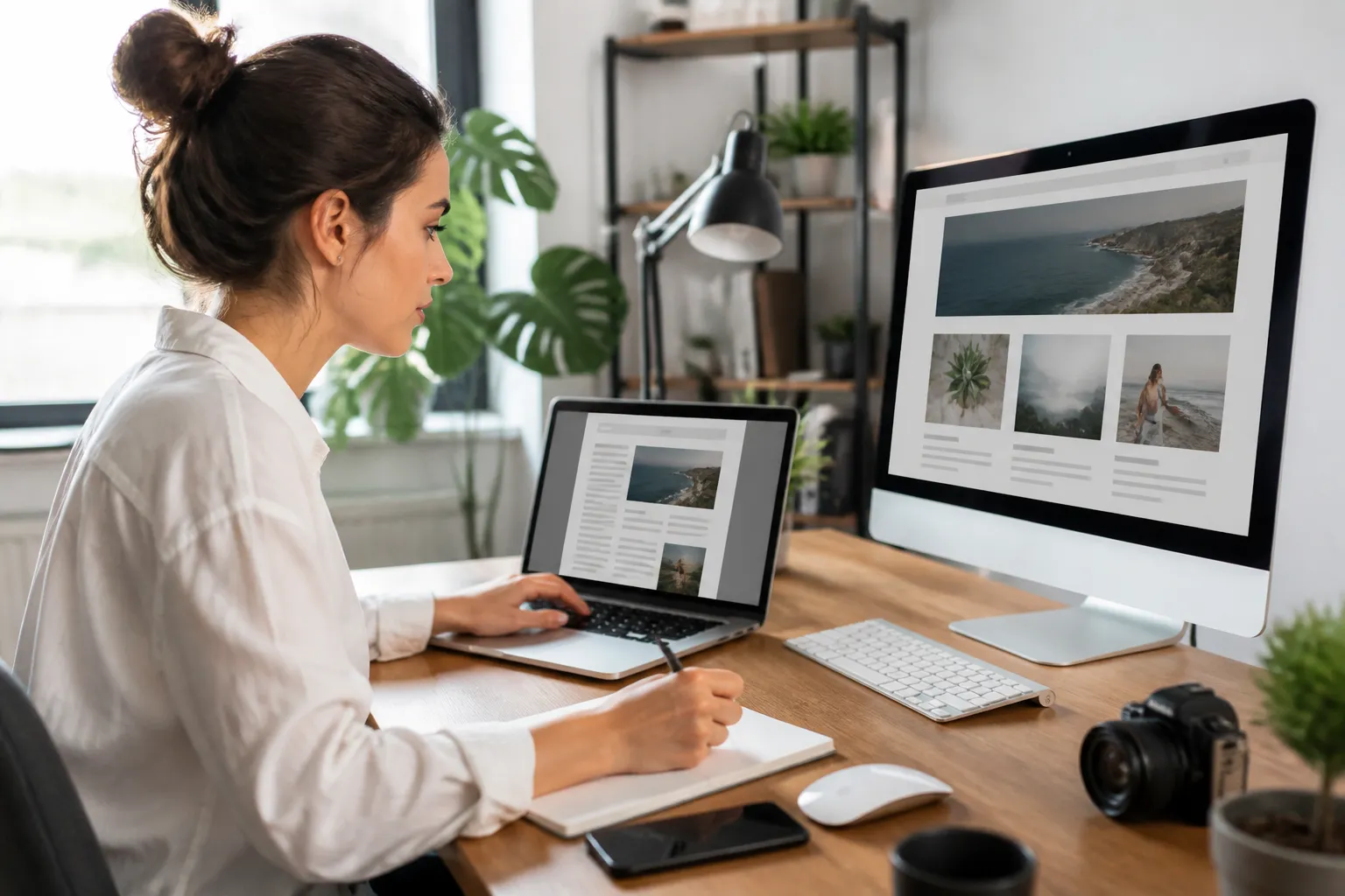 WordPress Content Marketing - Image 1