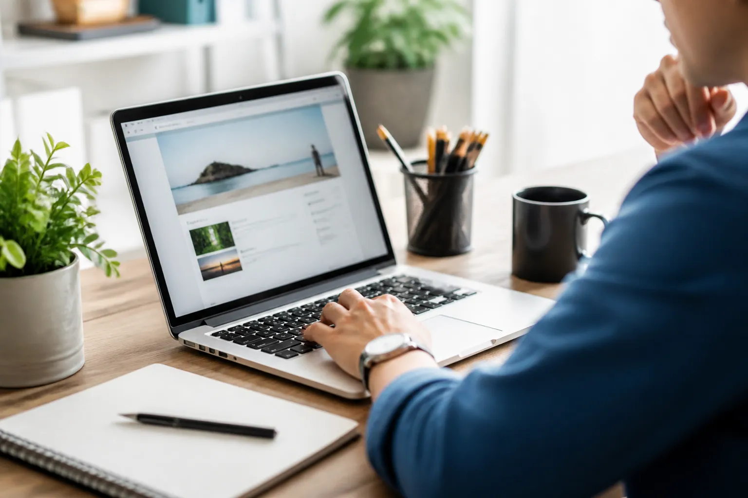 WordPress Content Marketing - Image 1